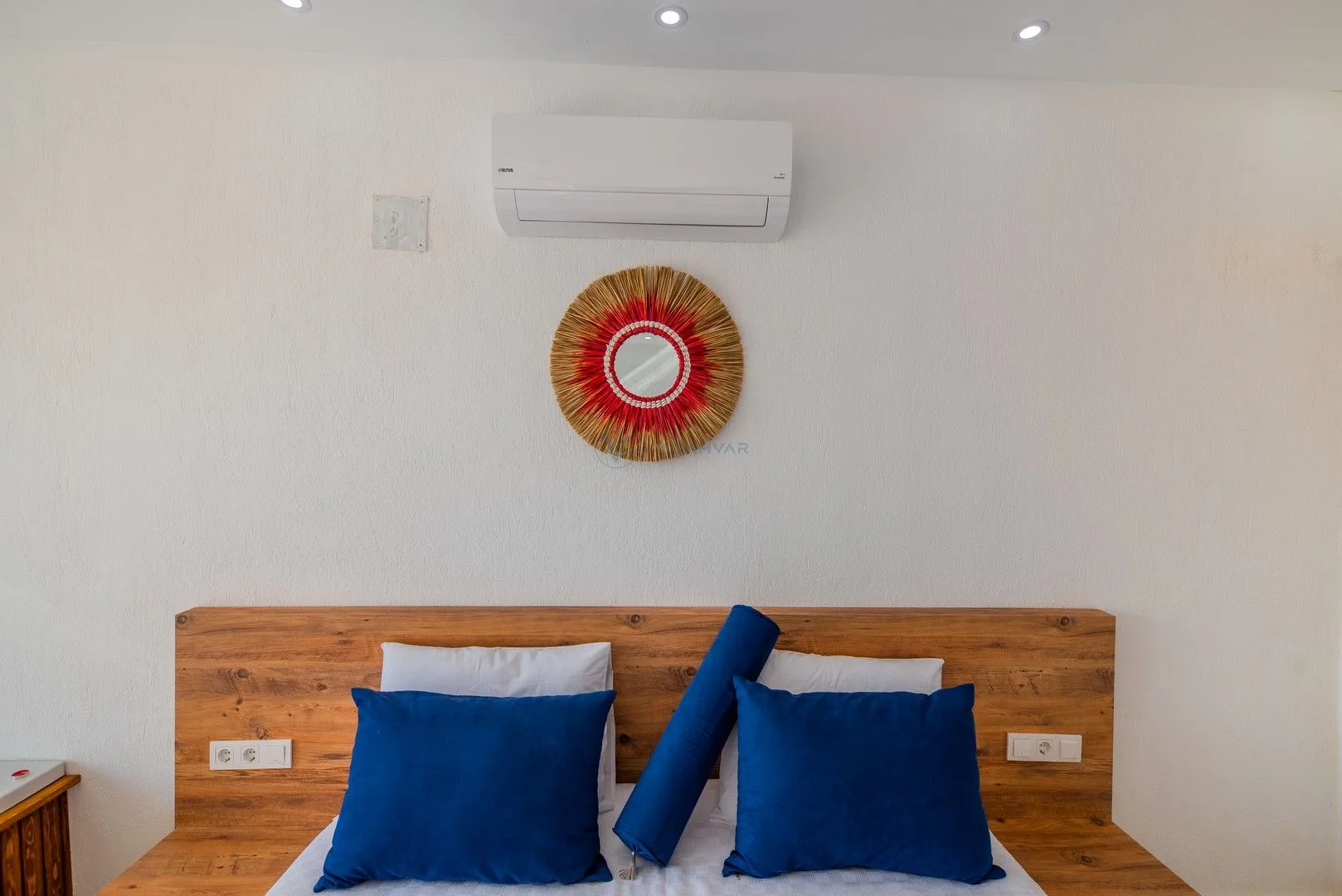 Villa Nar Ağacı Çavdır