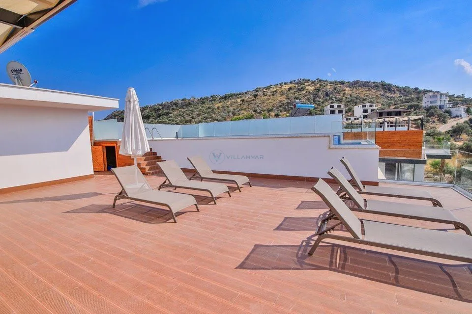 Villa Eda