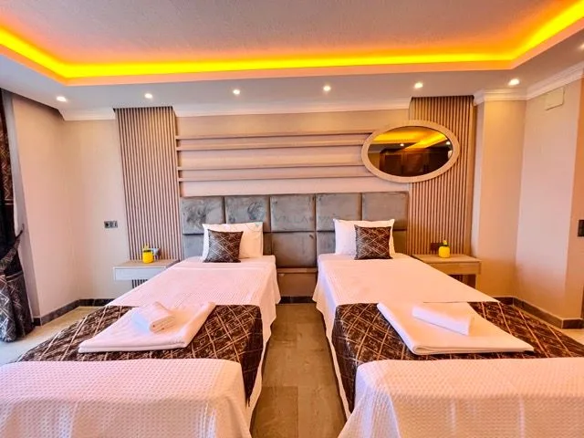 Villa Bıçak