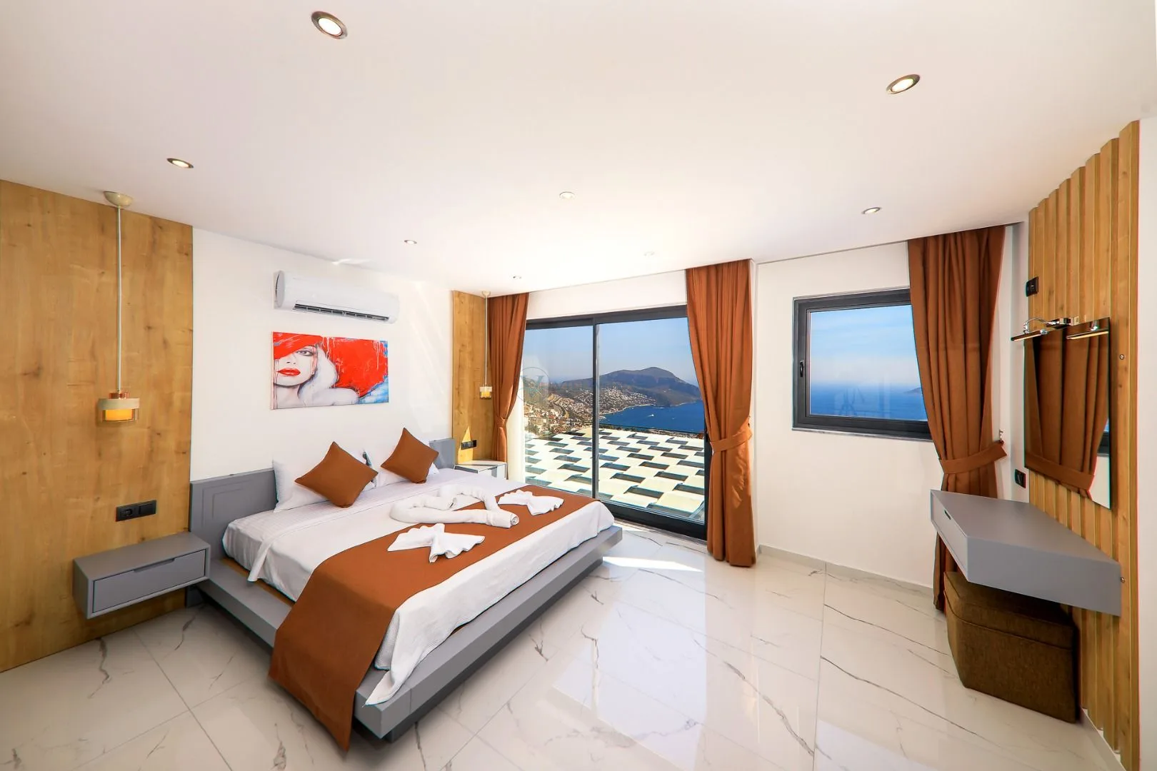 Villa Bliss 74