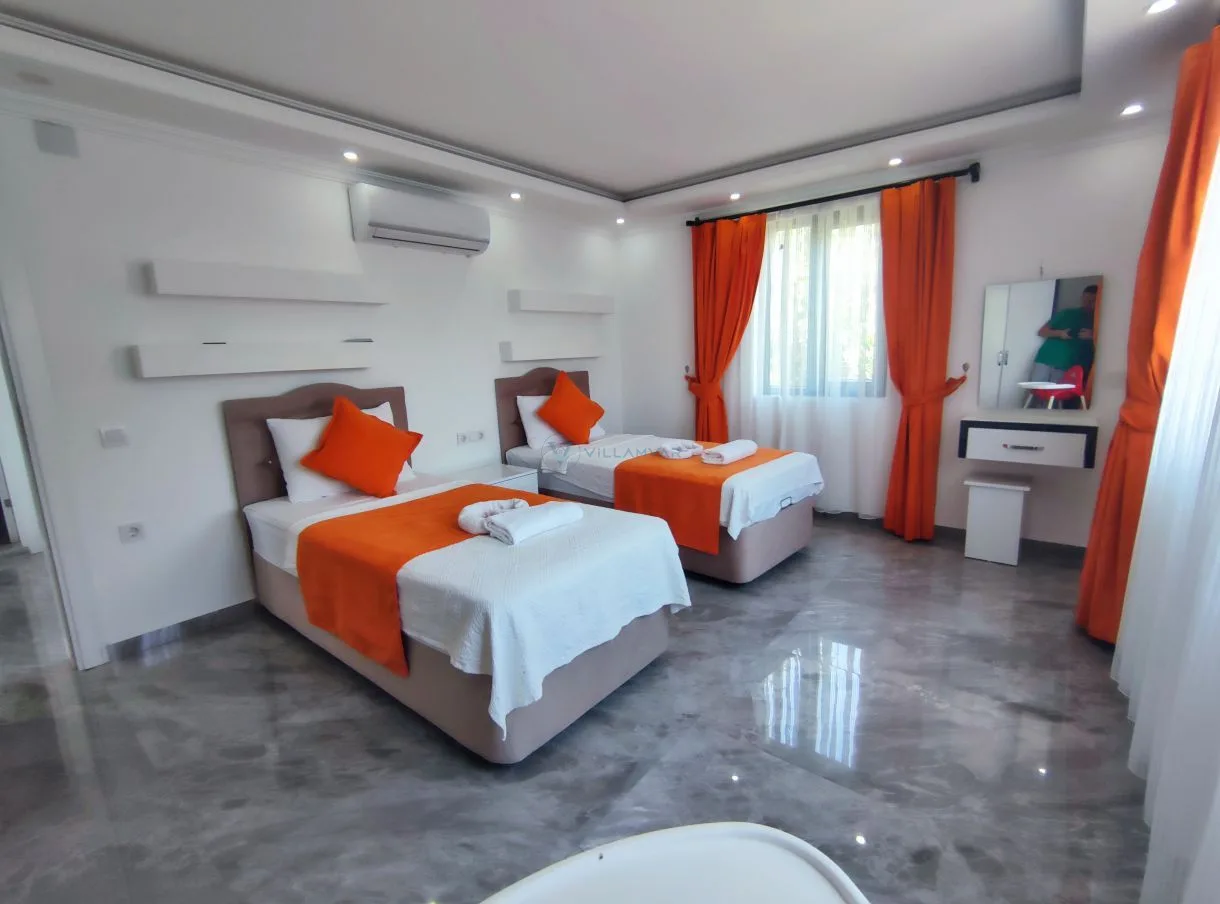 Villa Meyra Üzümlü
