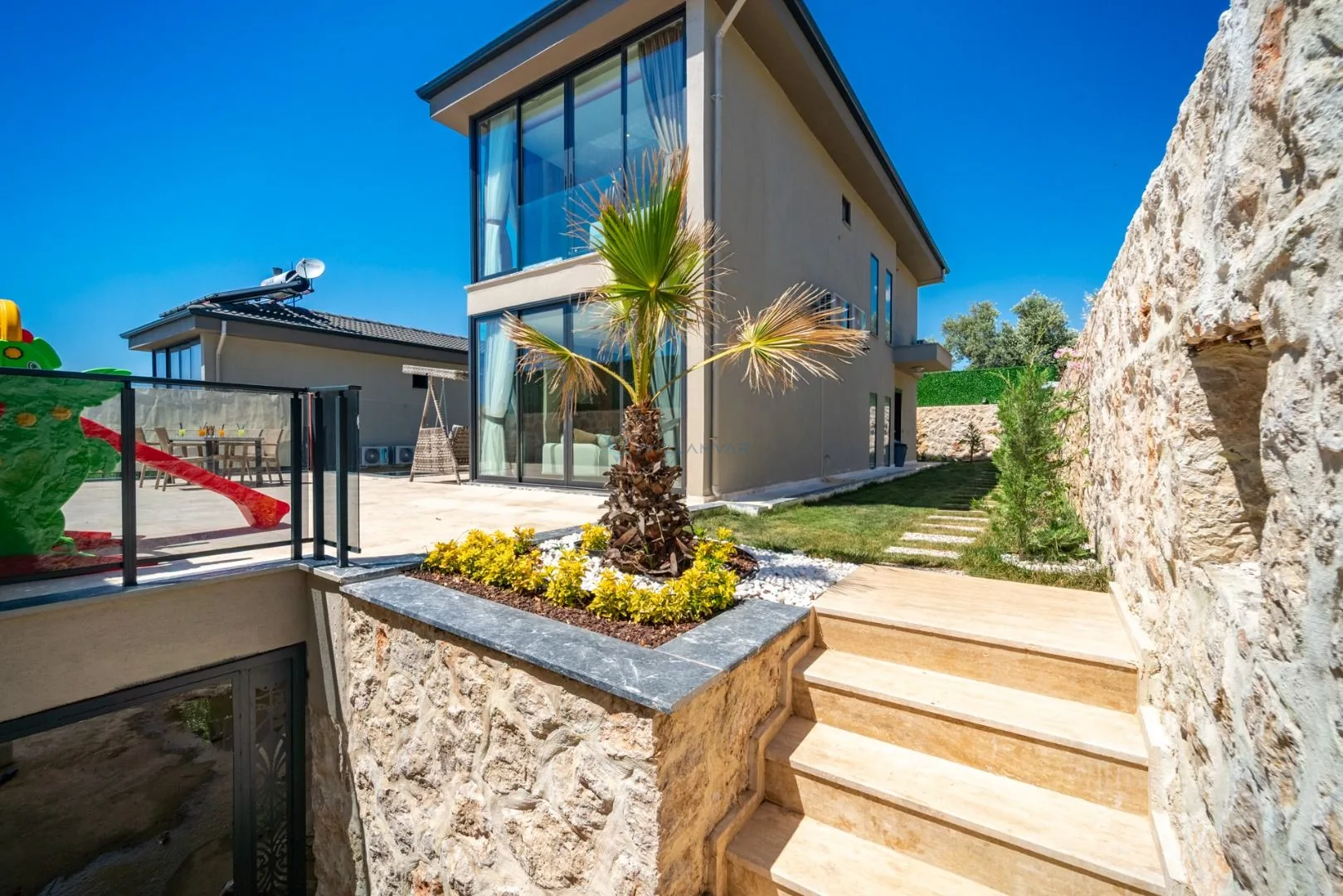 Villa Colessa Duo