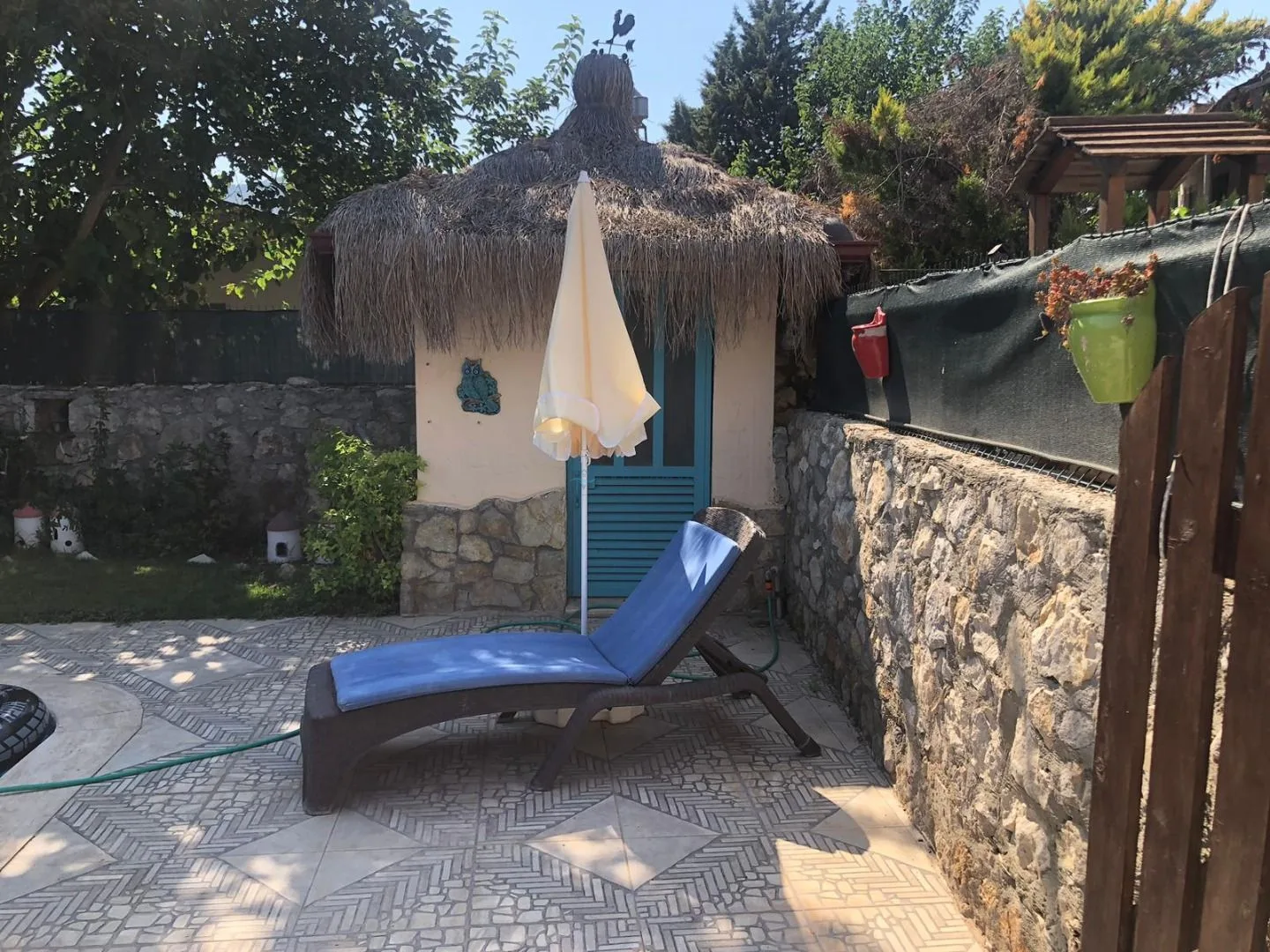 Villa Stonner