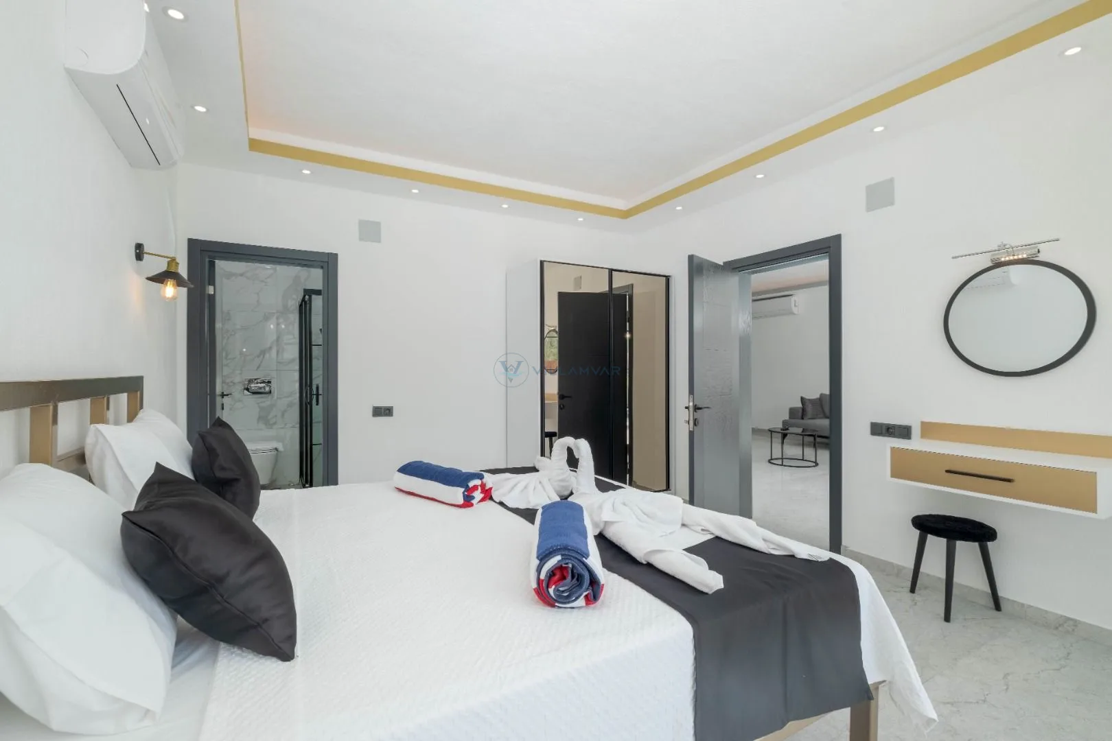 Villa Mavin 2