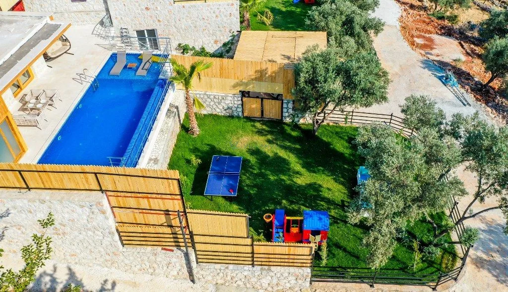 Villa Gıygılı 2