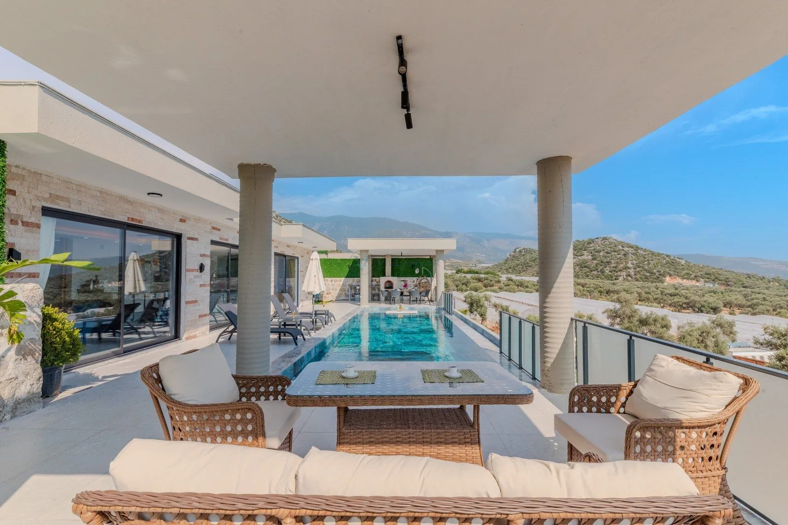 Villa Esin Çavdır
