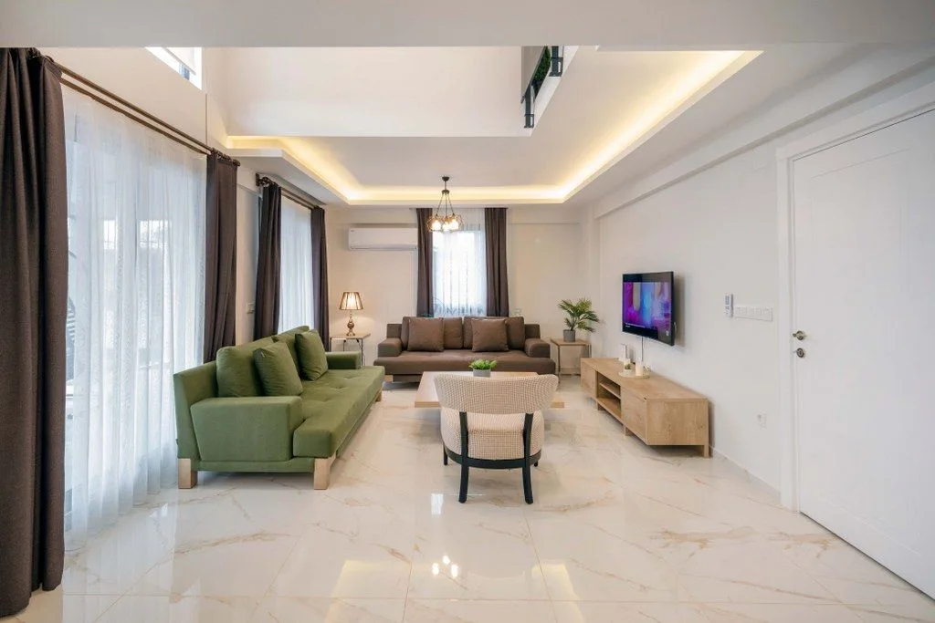 Villa Terra Rossa