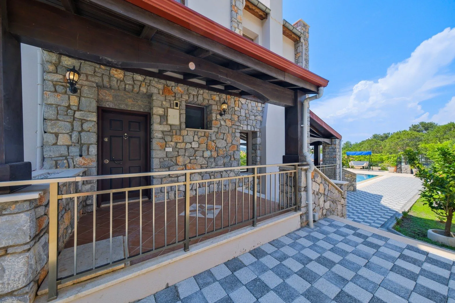 Villa Batukan