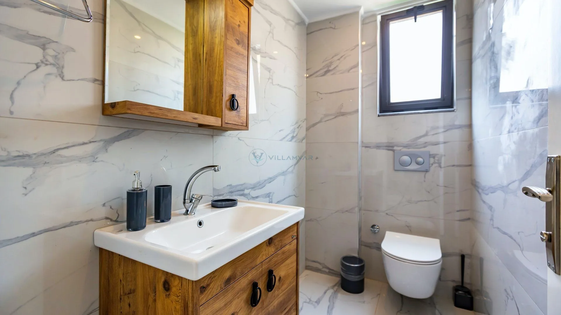 Calix 3 Lipsos Villaları