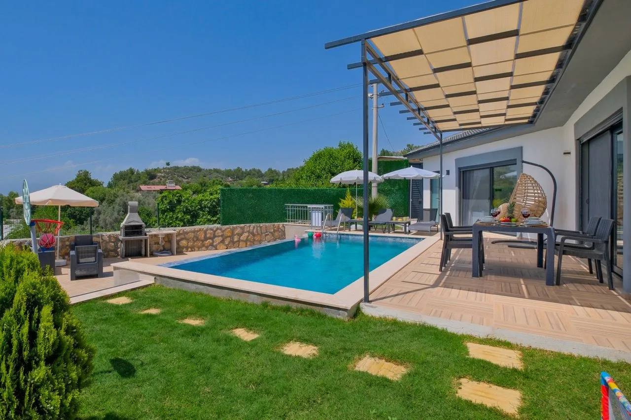 Villa Rodon