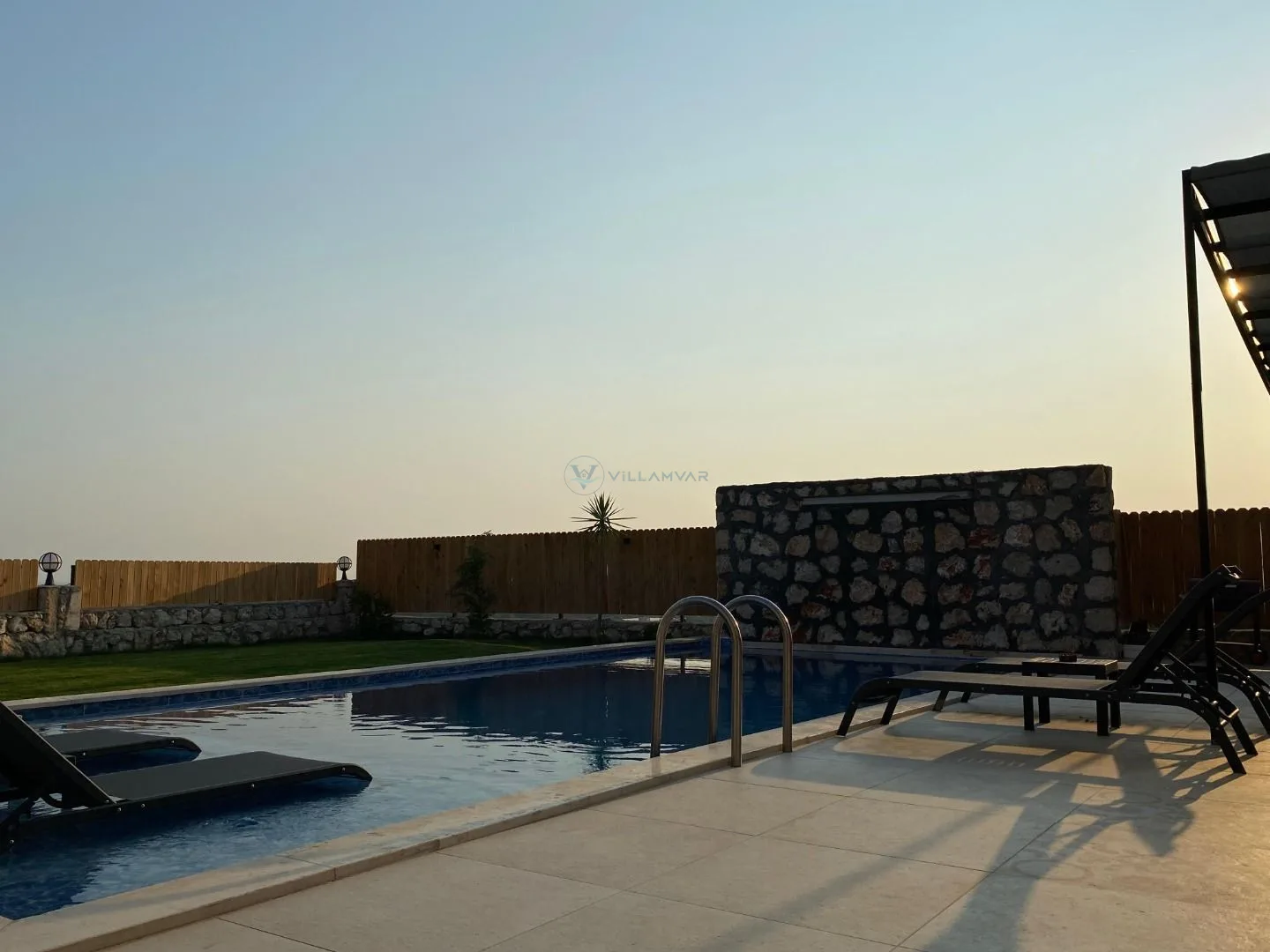Villa Manzara 2