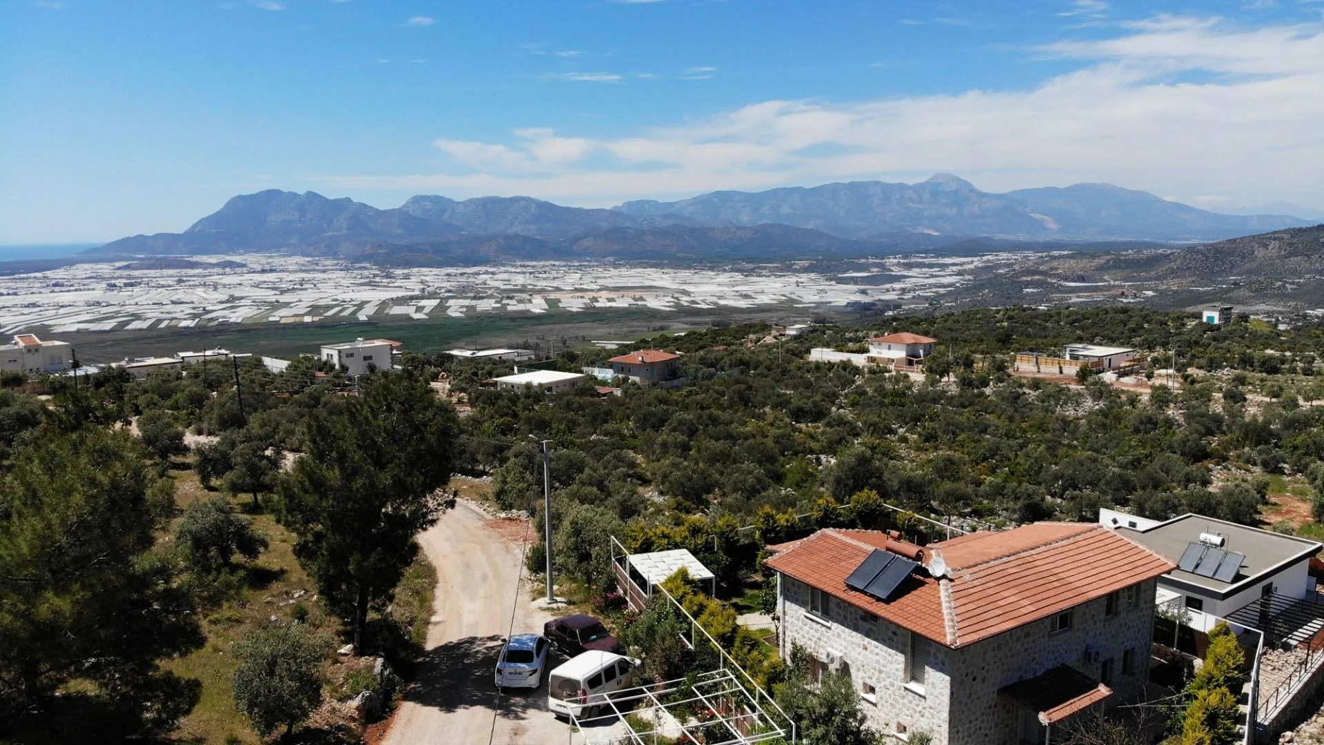 Villa Atılgan