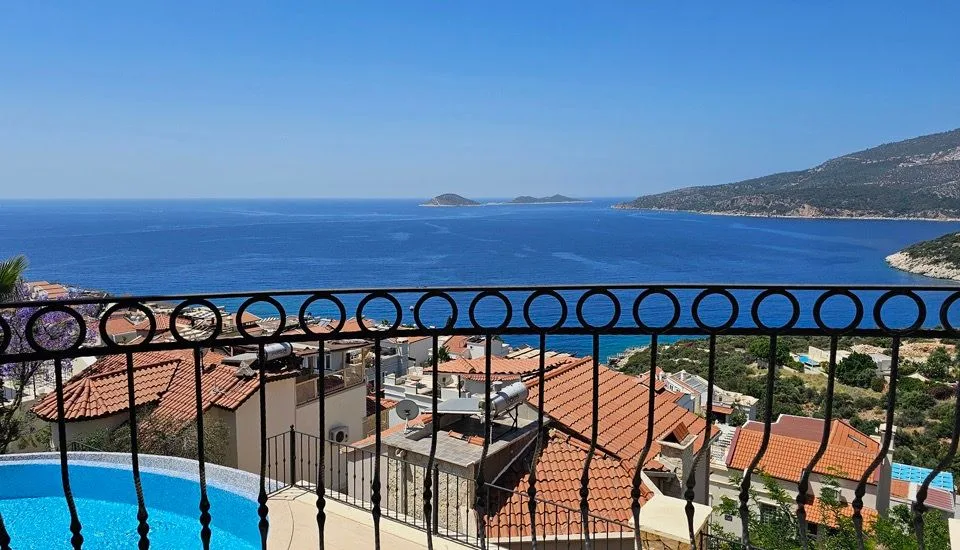Villa Melsa