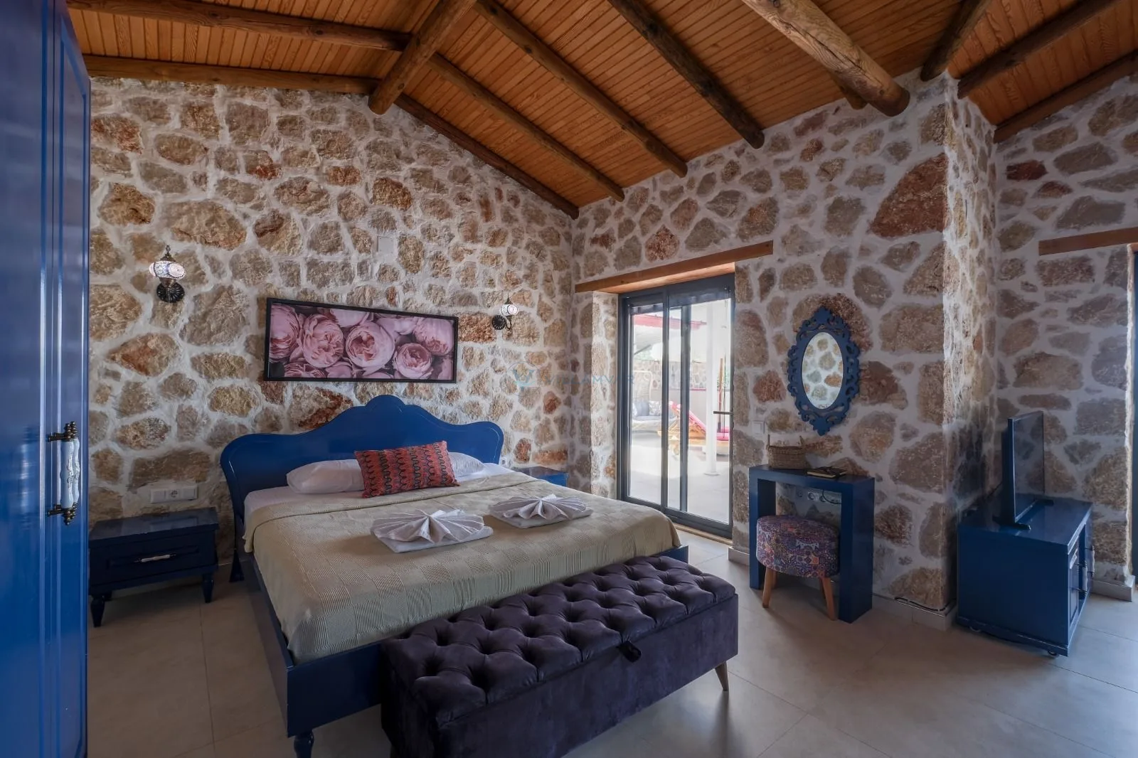 Villa Magnolyam Duo