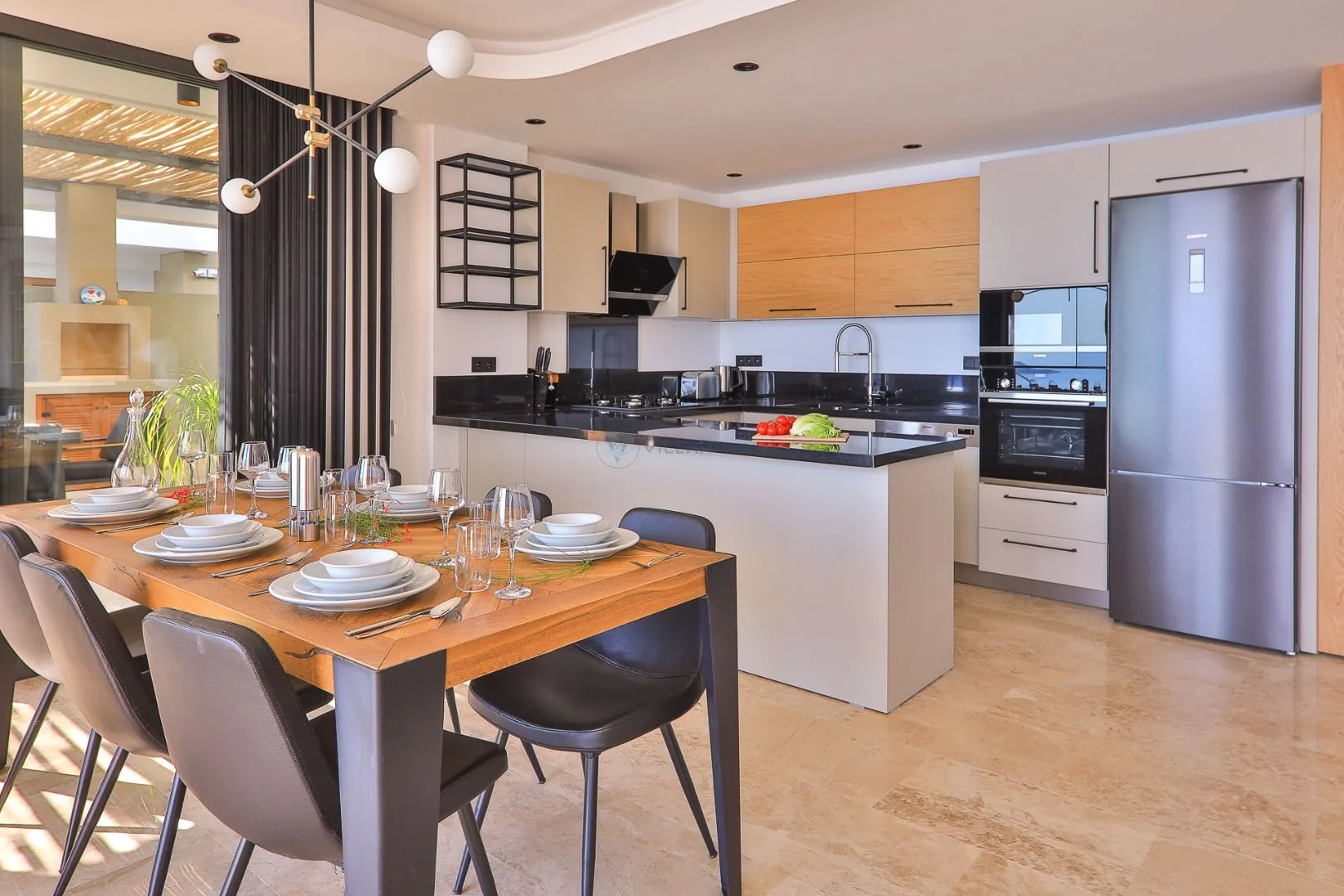 Sweet Luxury Villas