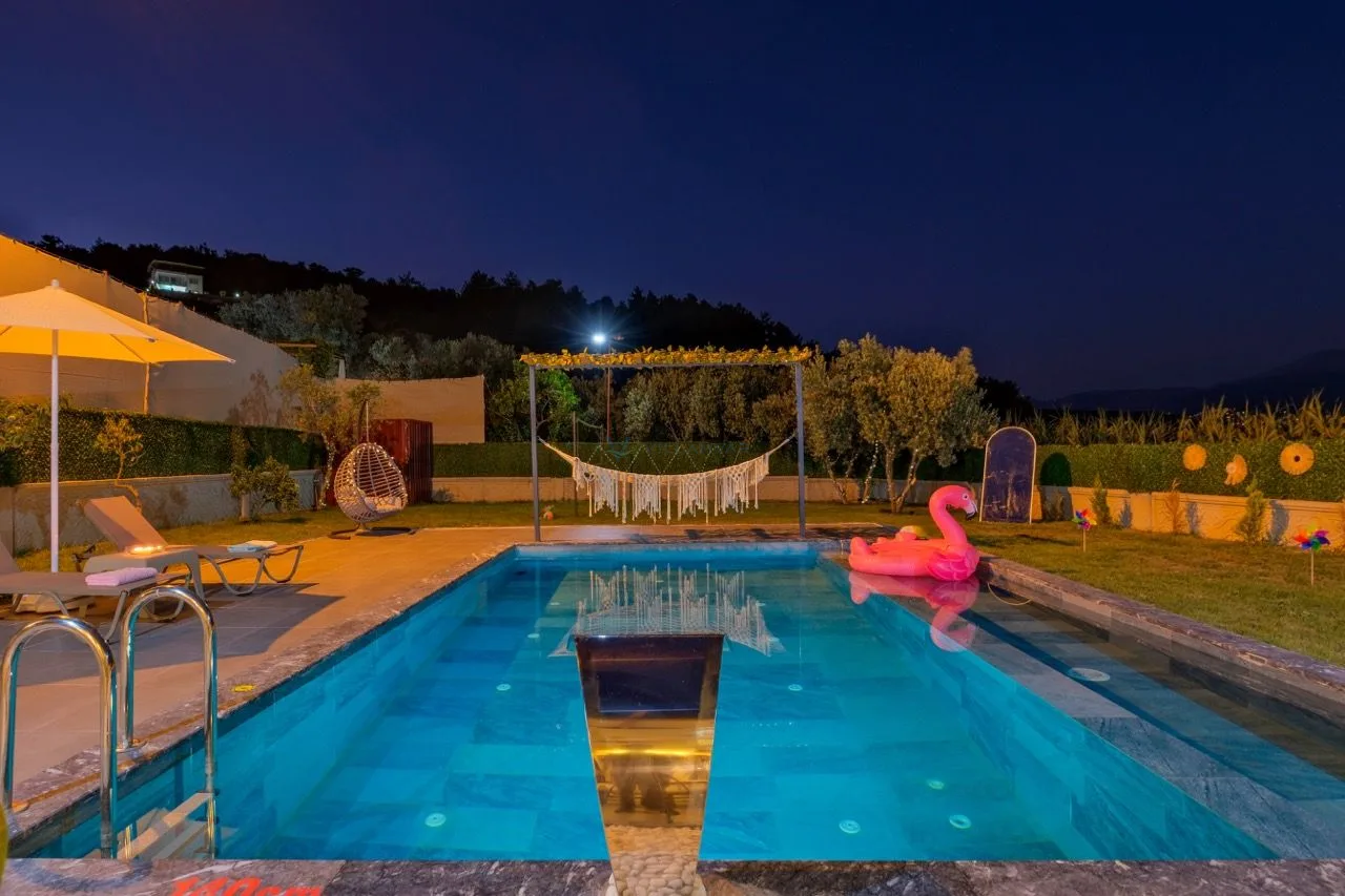 Villa Melodia