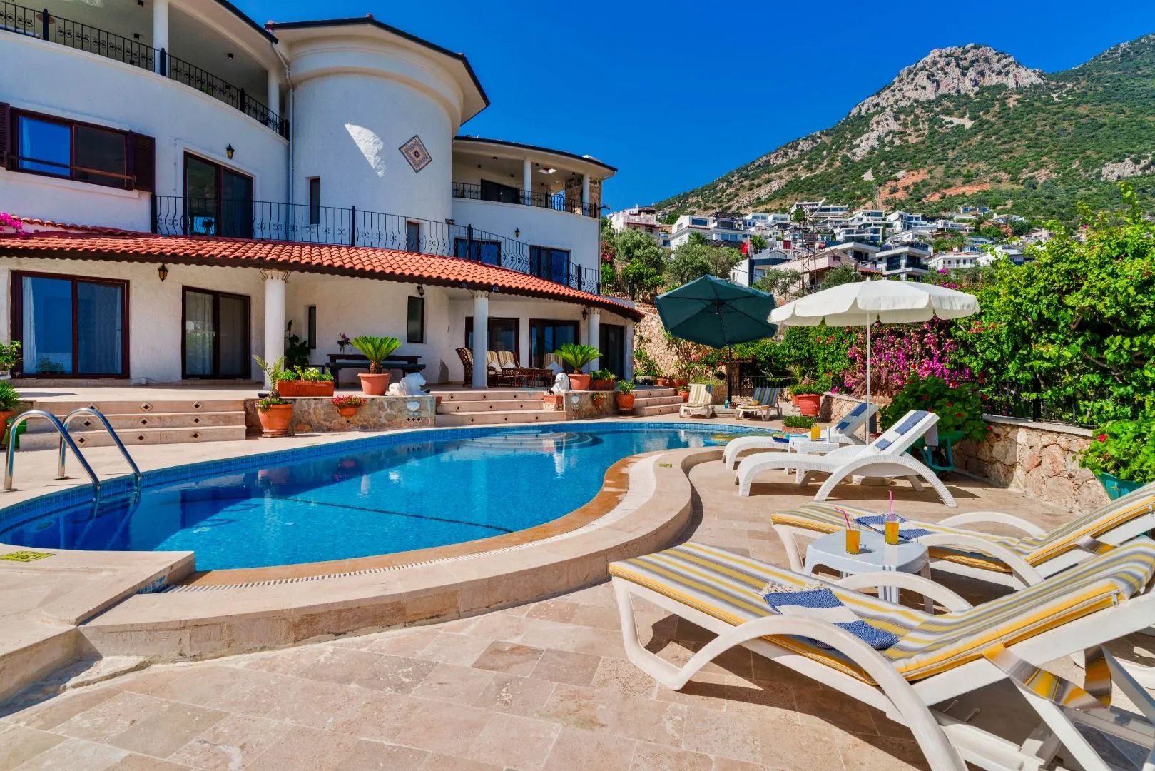 Villa Atiye