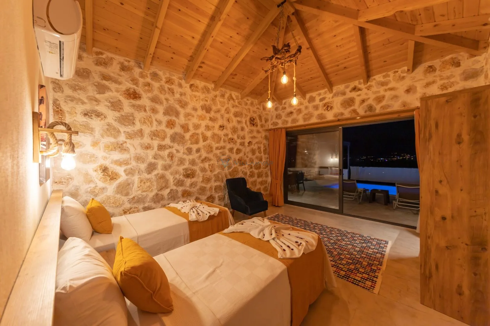 Villa İlyada