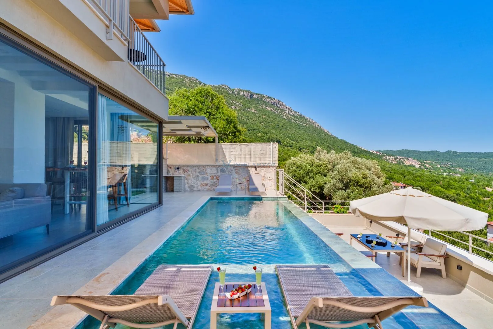 Villa Velora Duo