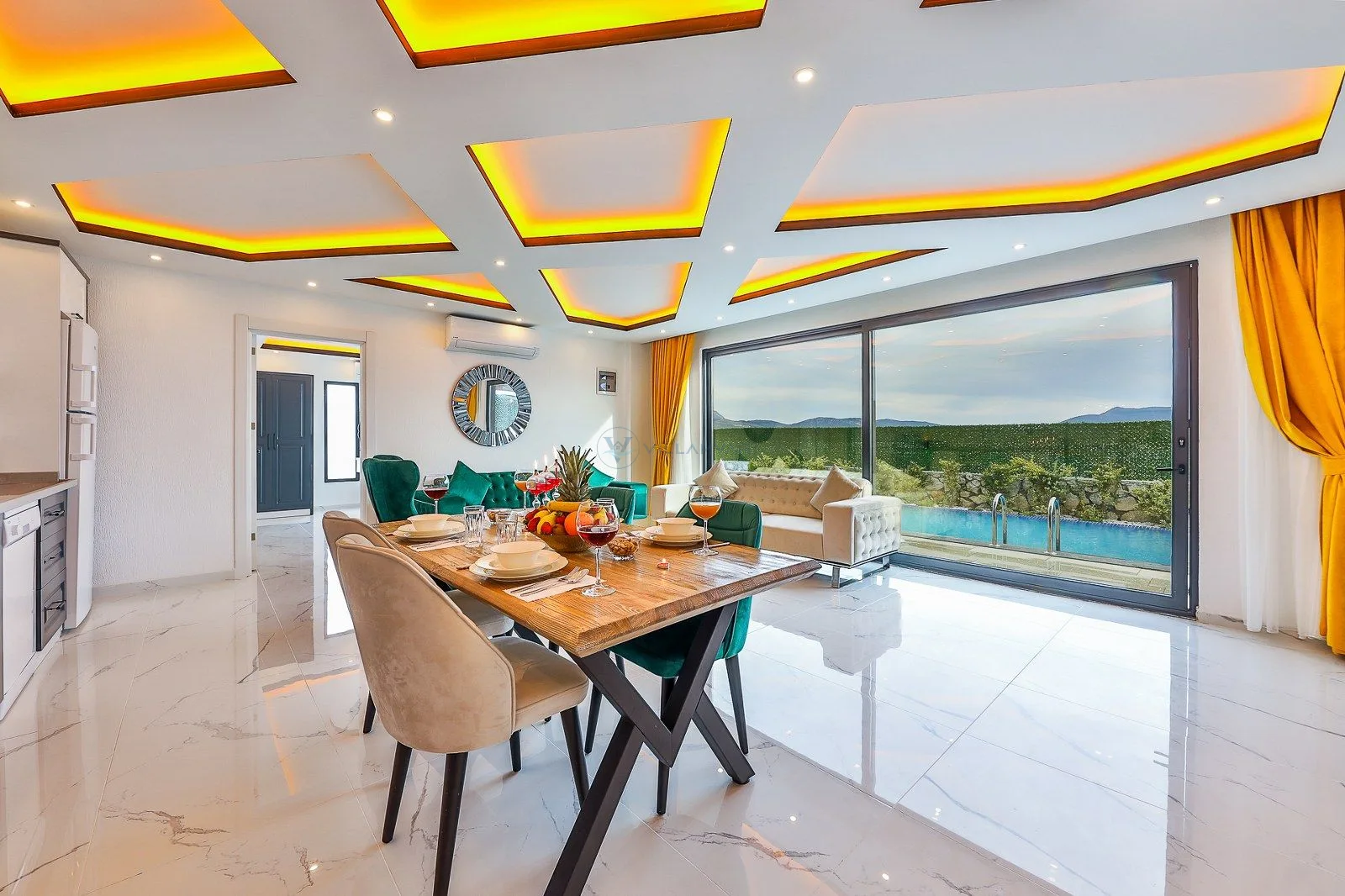 Villa Eylül Exclusive