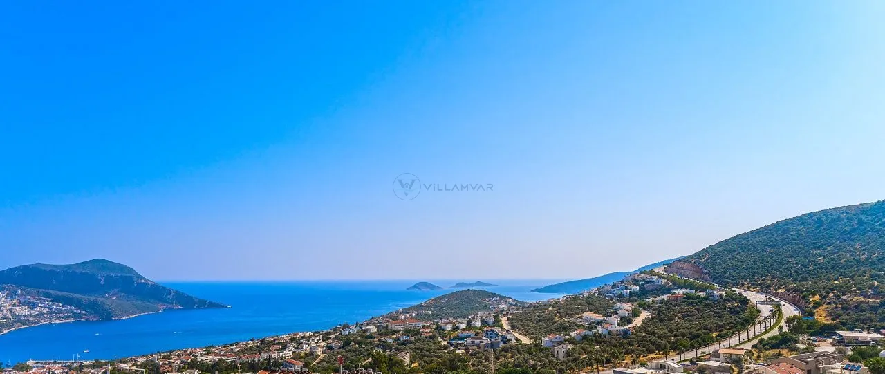 Villa Zeytouna