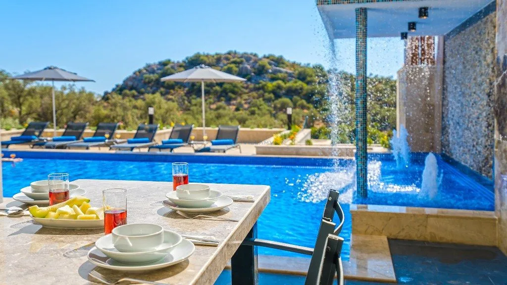 Villa Tilya