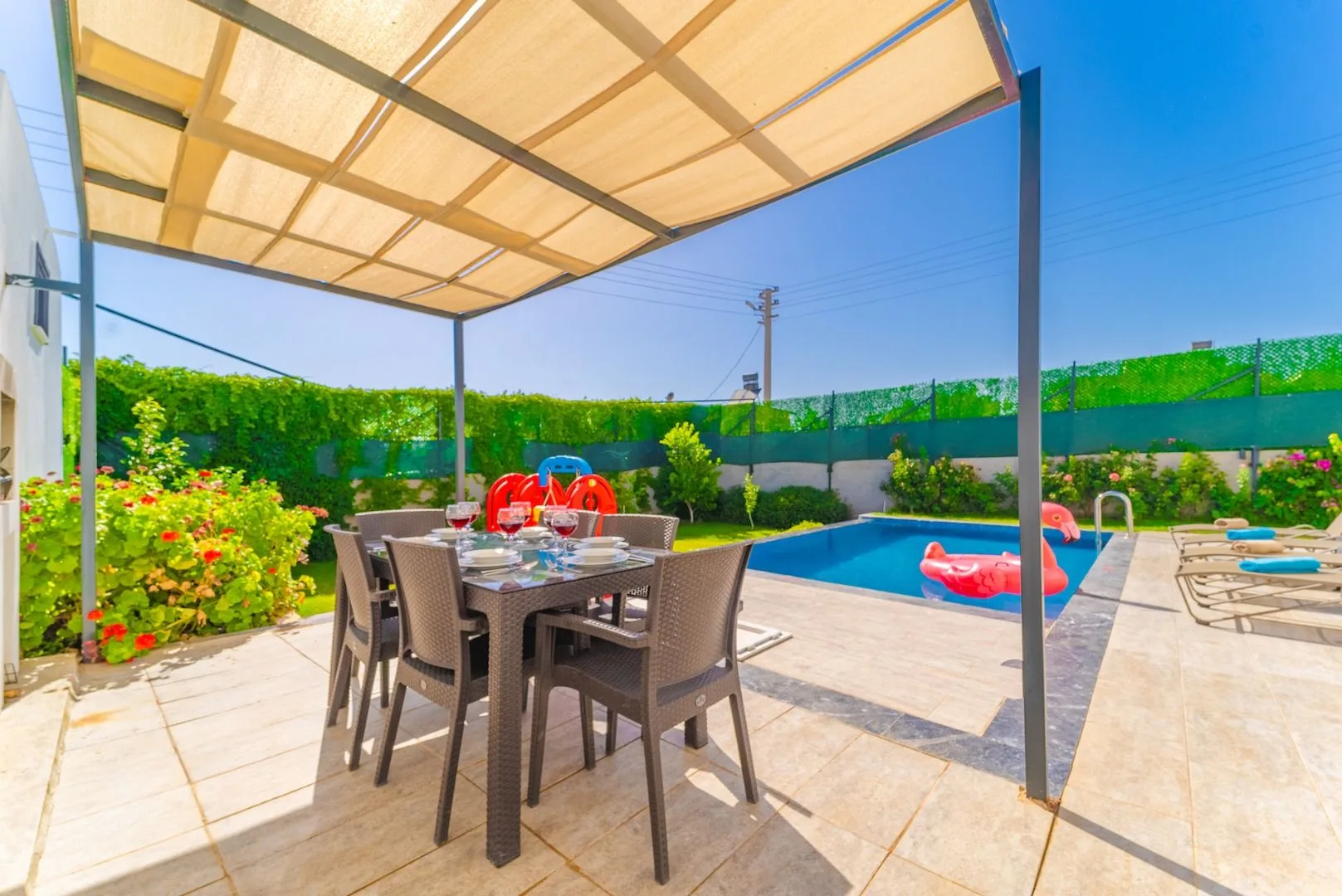 Villa Adelina 2