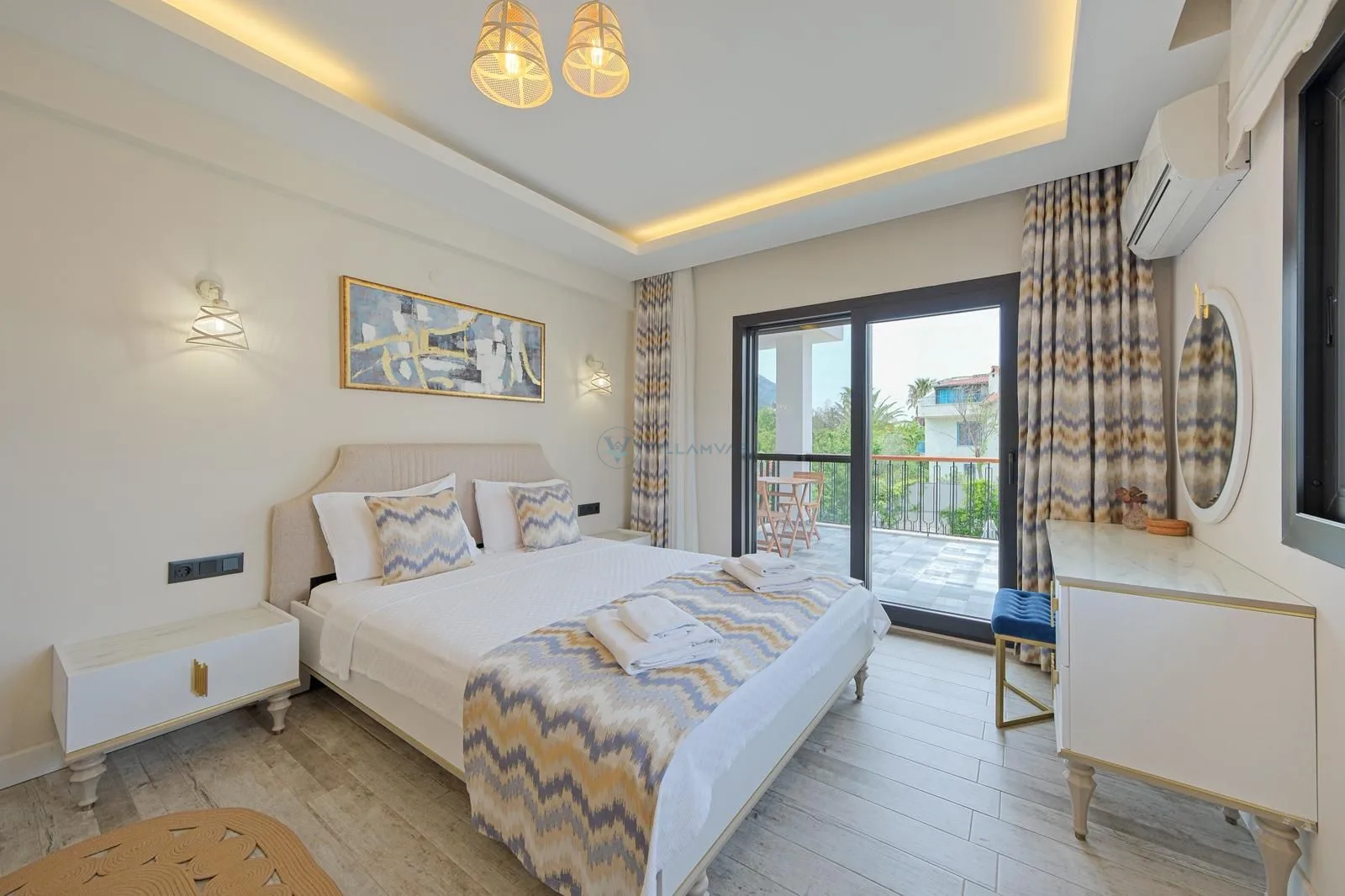 Villa Slay
