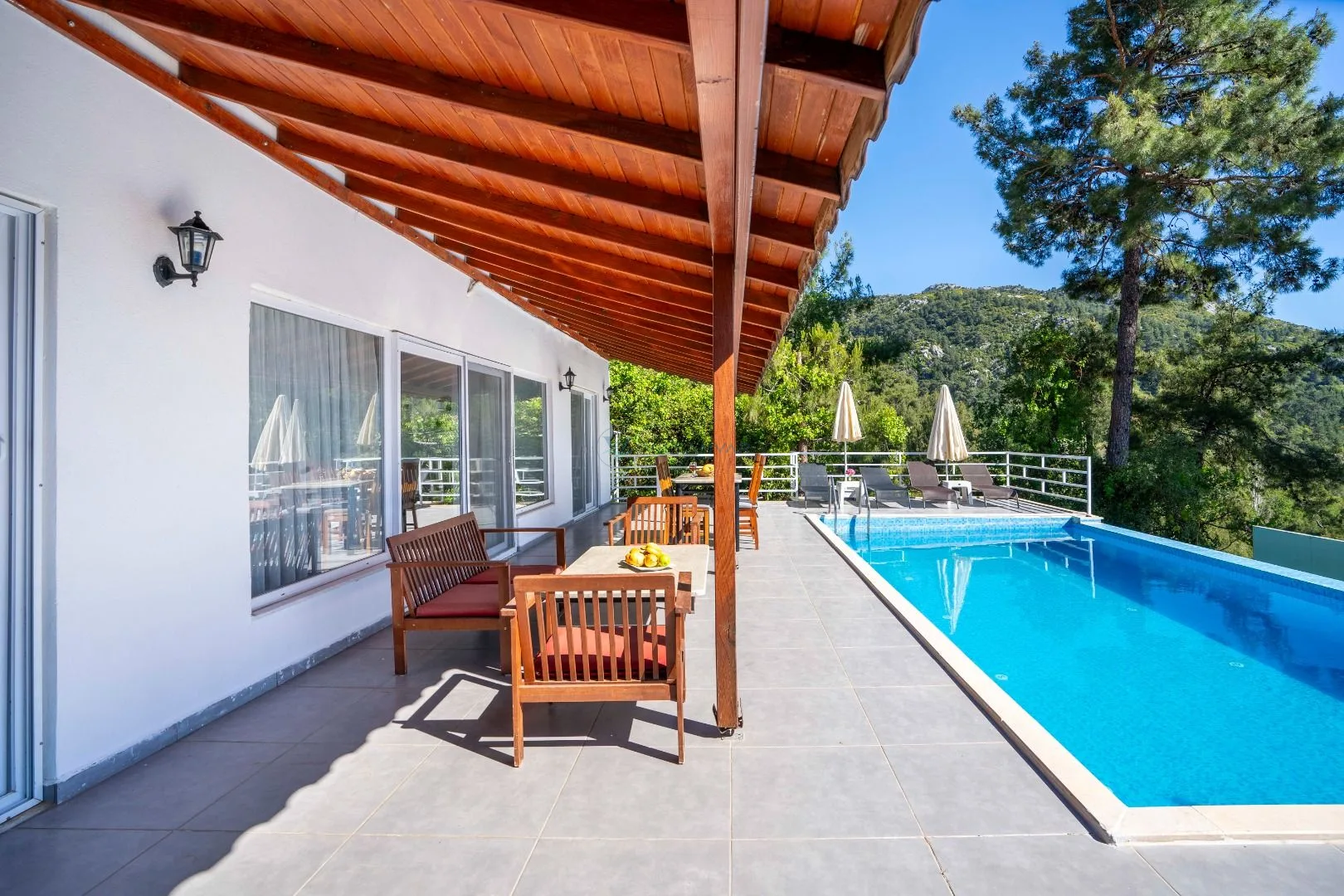 Villa Melodika