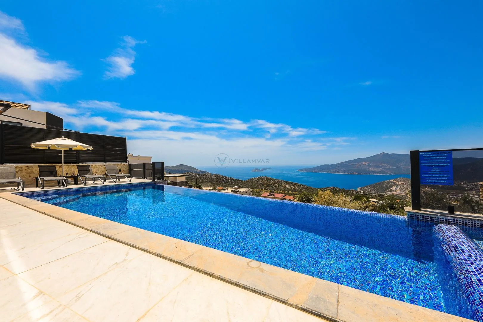 Villa Grand