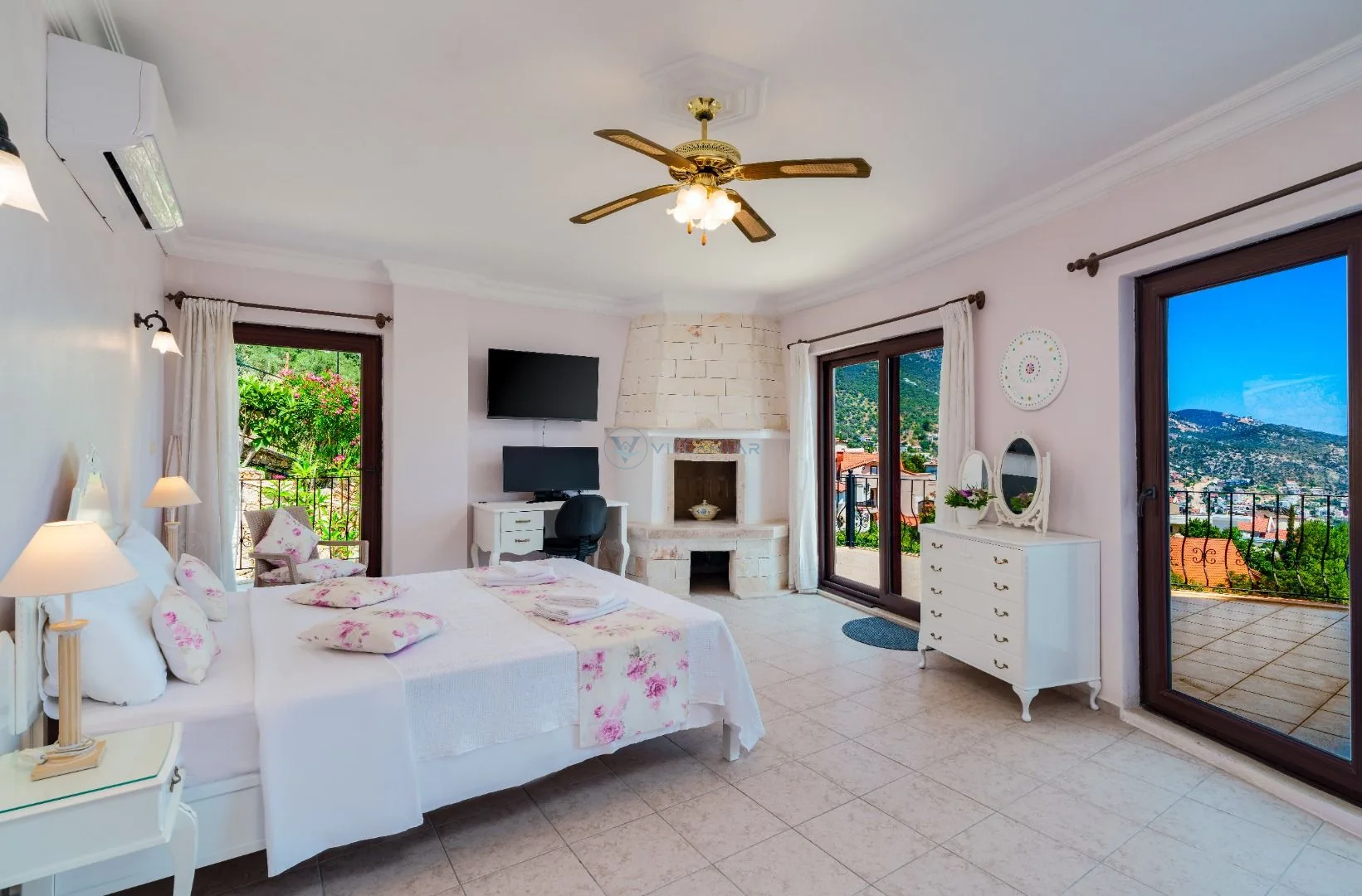 Villa Atiye
