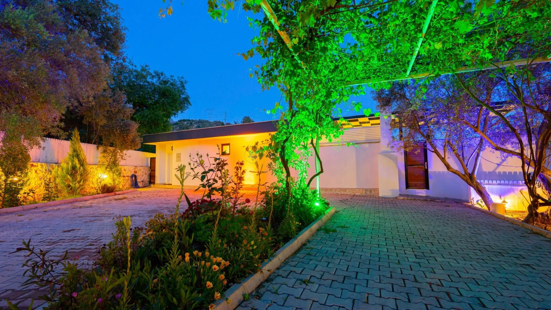 Villa Yeşim