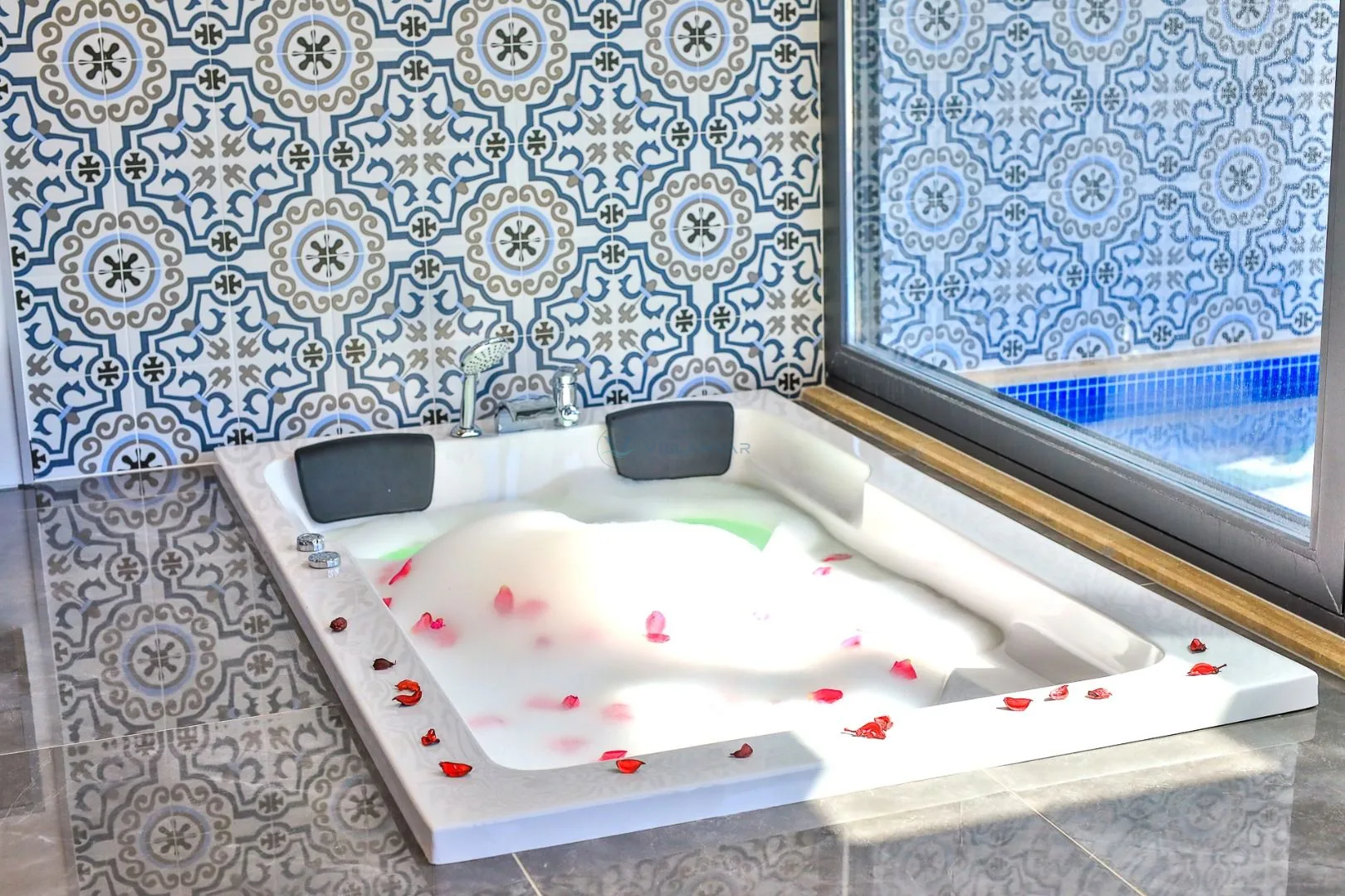 Villa Therapy Sarıbelen