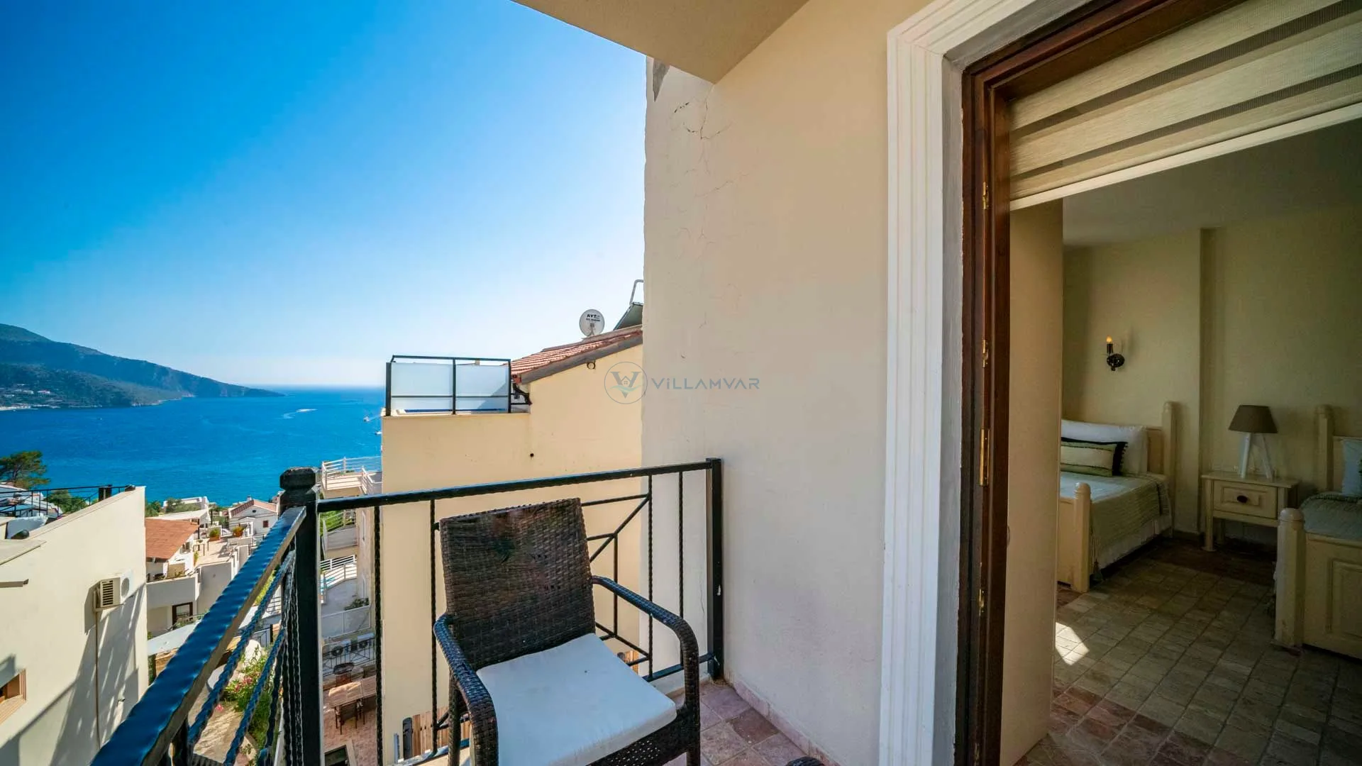 Villa Pearl