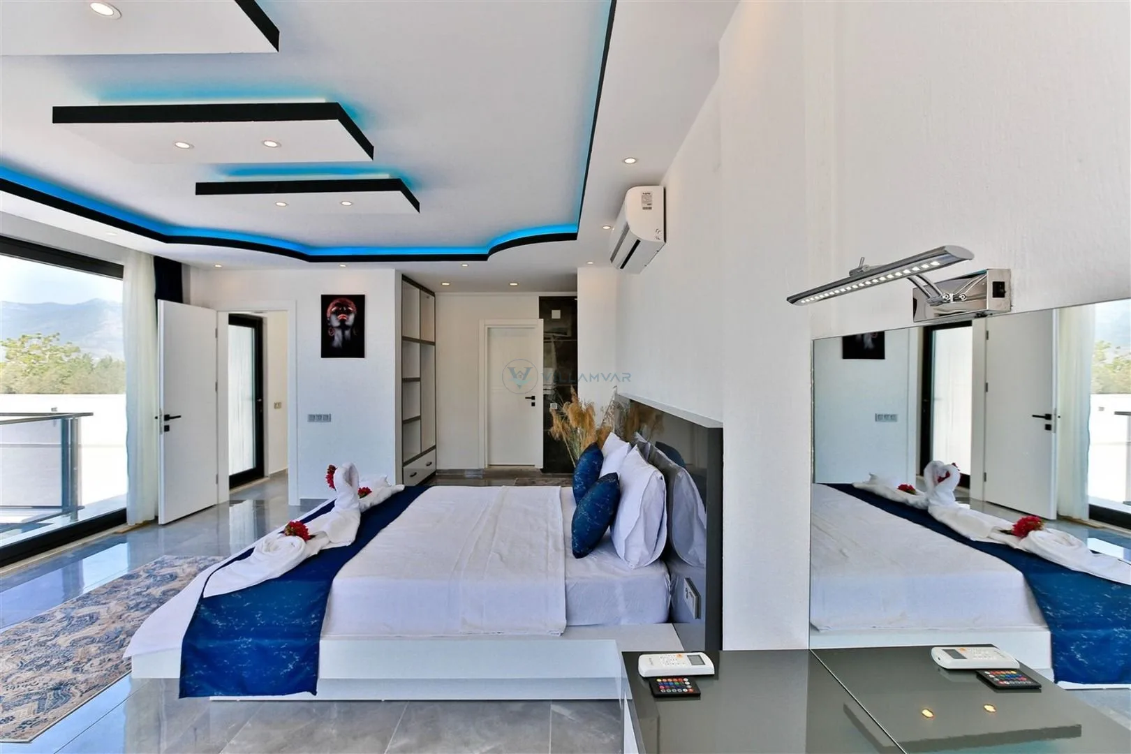 Villa Kaya