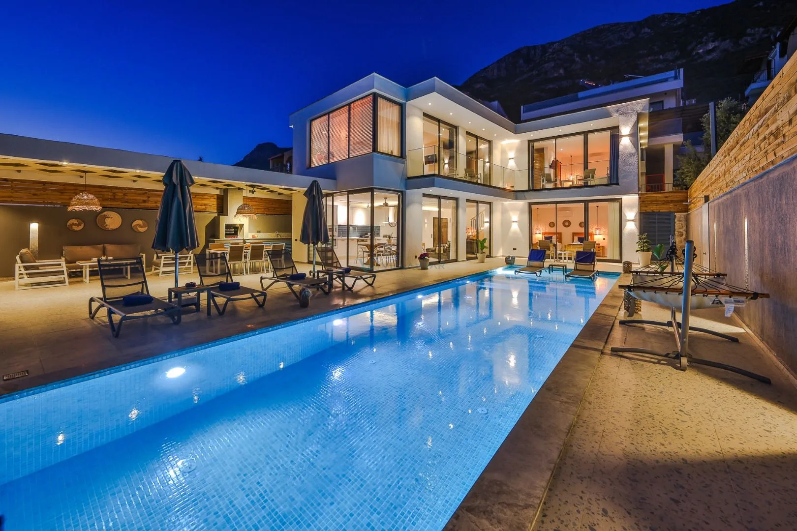Villa Mare Mare Cal