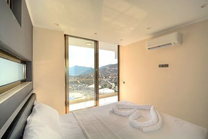 Villa Ahıska Kızıltaş 2