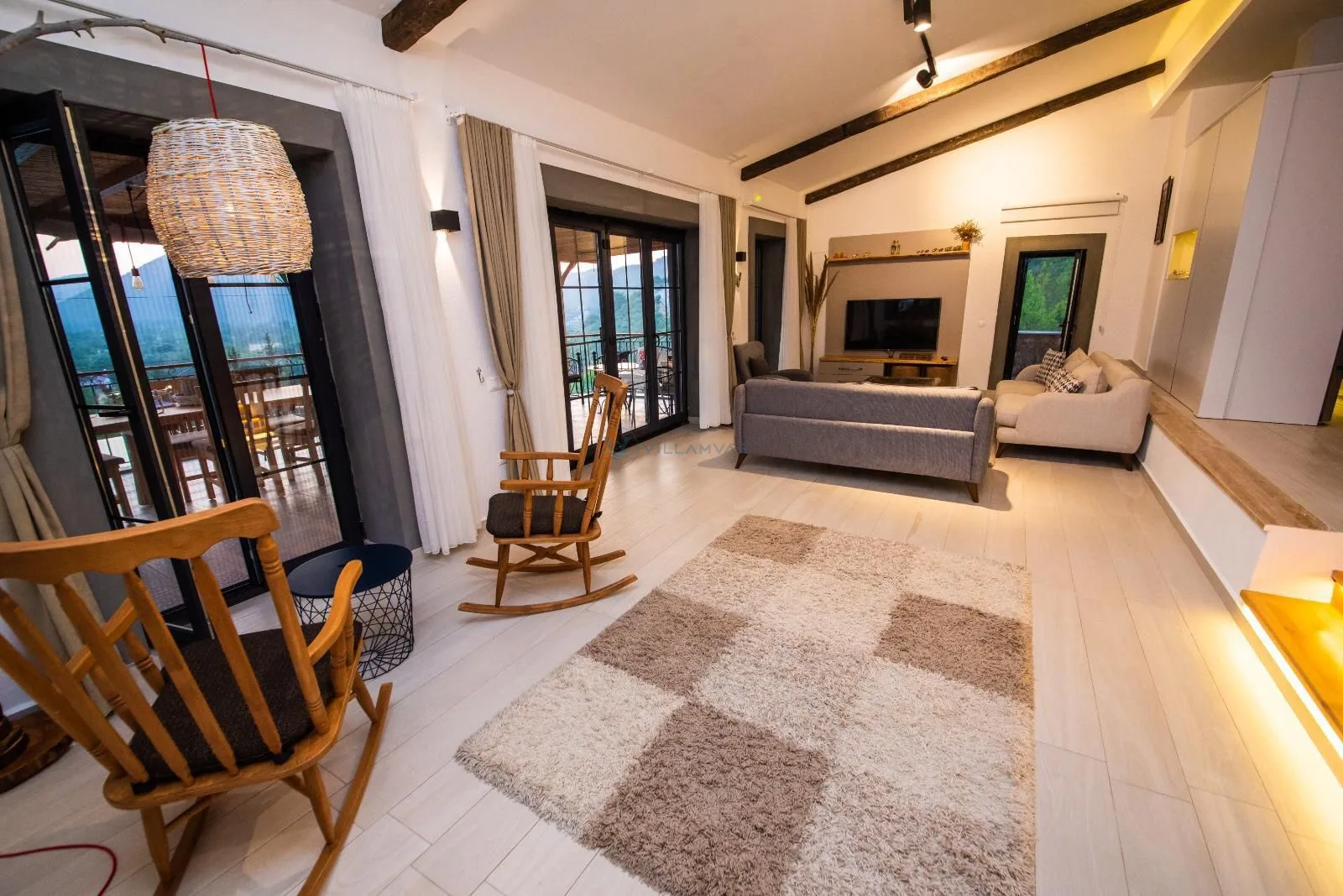Villa Dionisos
