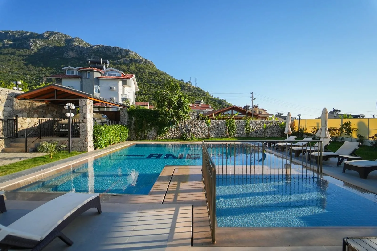 Villa Balkira