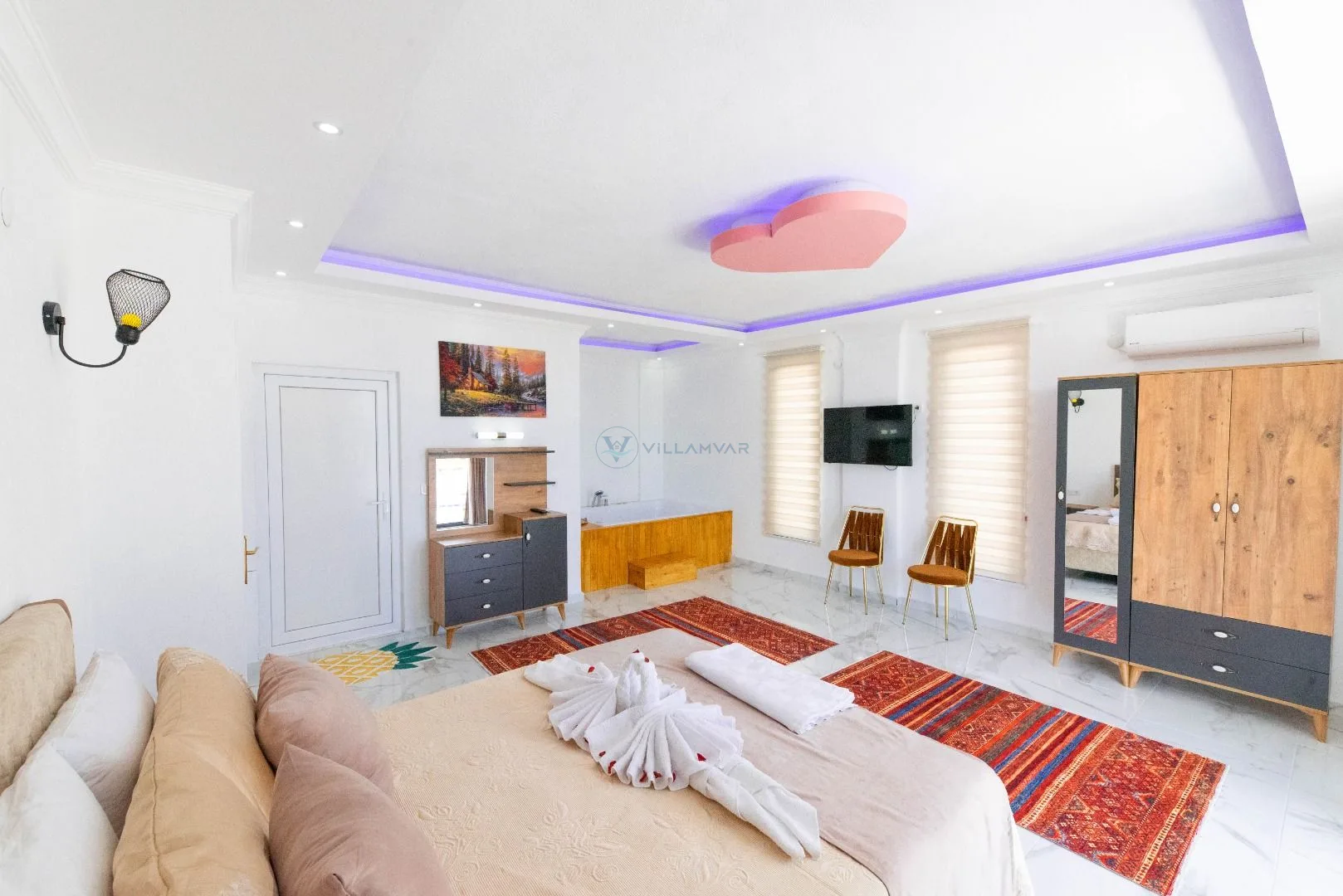 Villa Sinem Çavdır