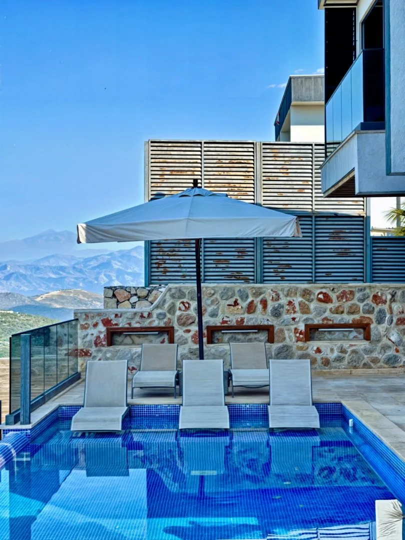 Villa Mavi Ufuk