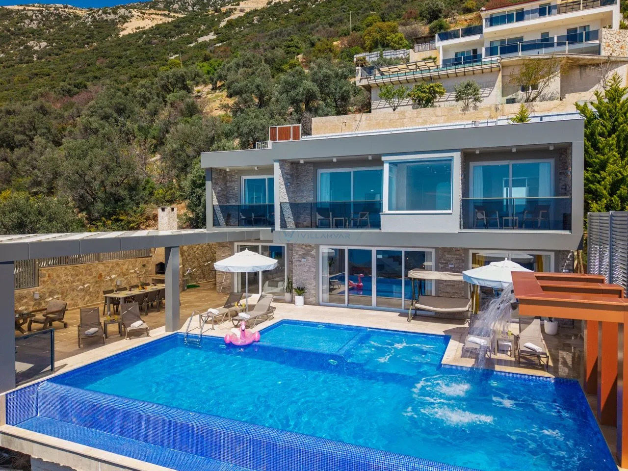 Villa Denizel