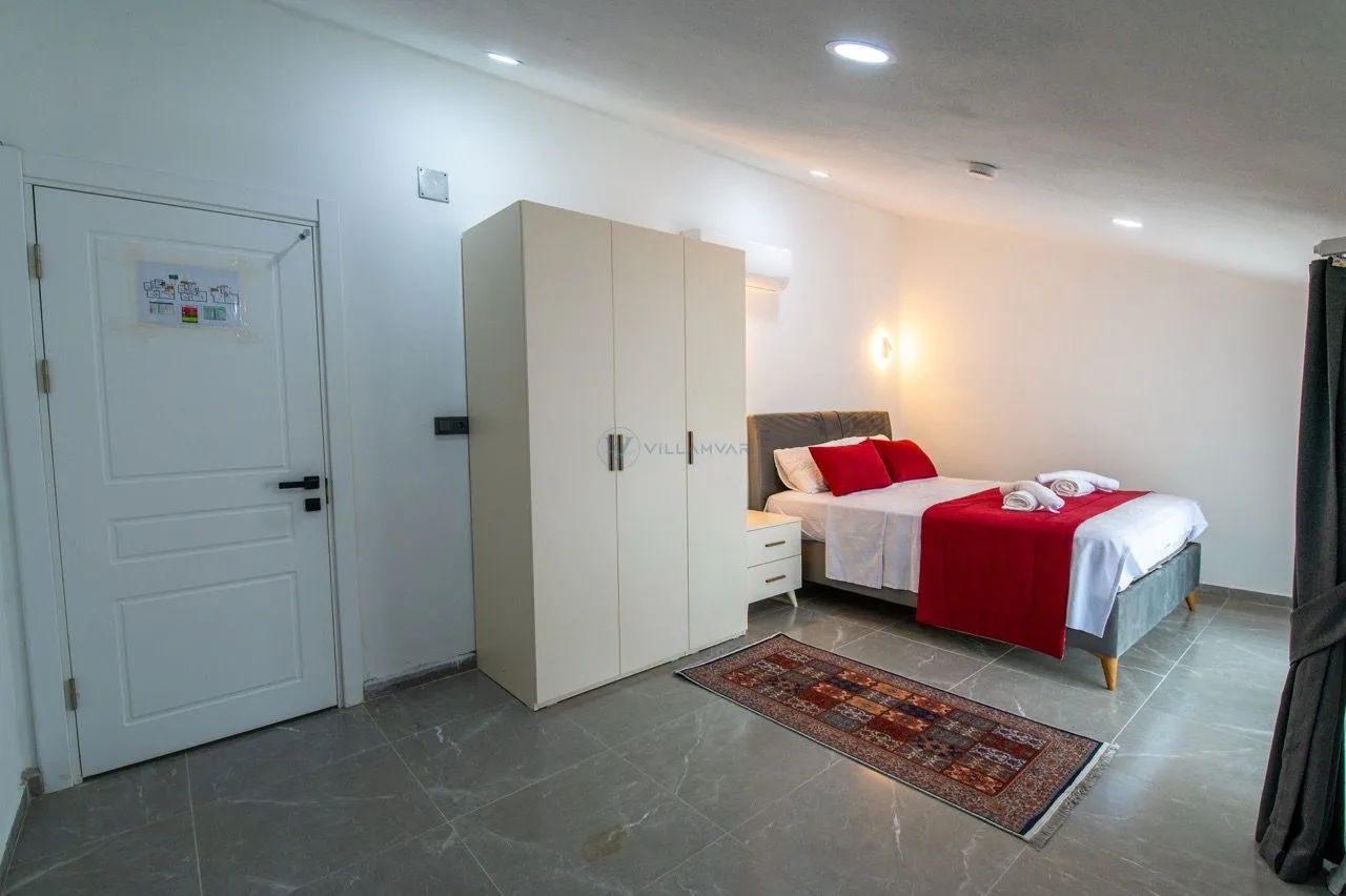 Villa Bellina