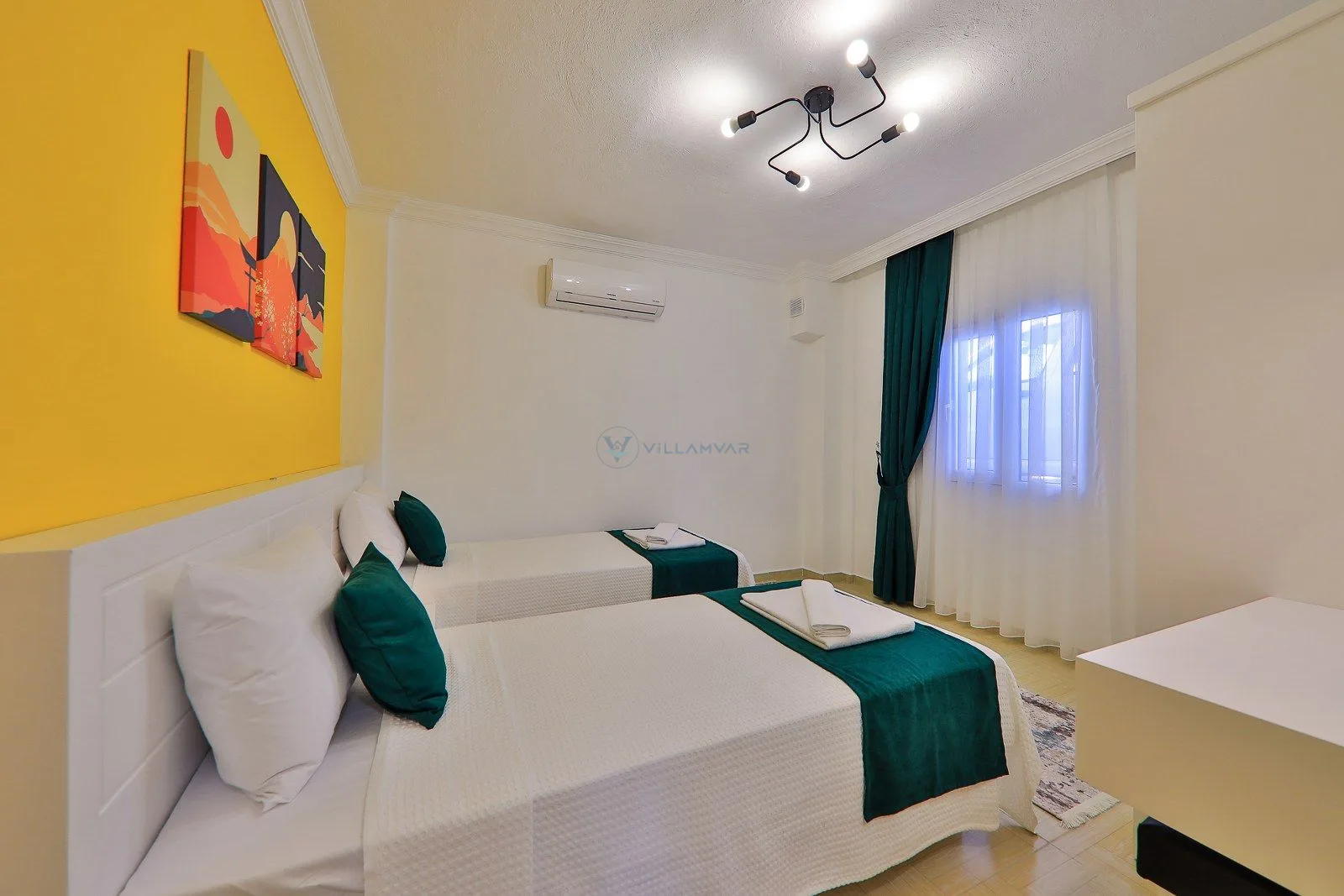 Suit Hancı Duo