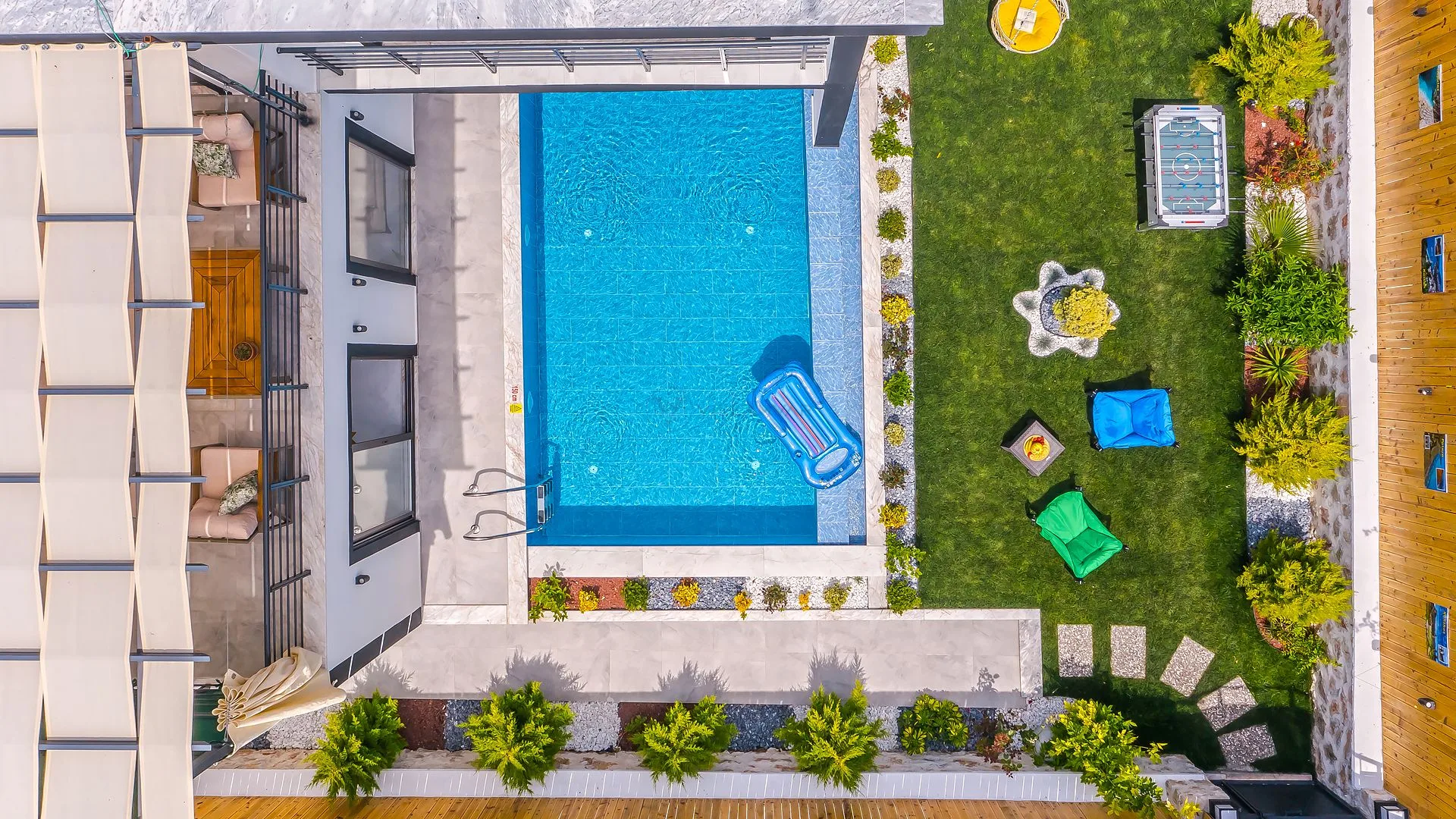 Villa Apelia Kom