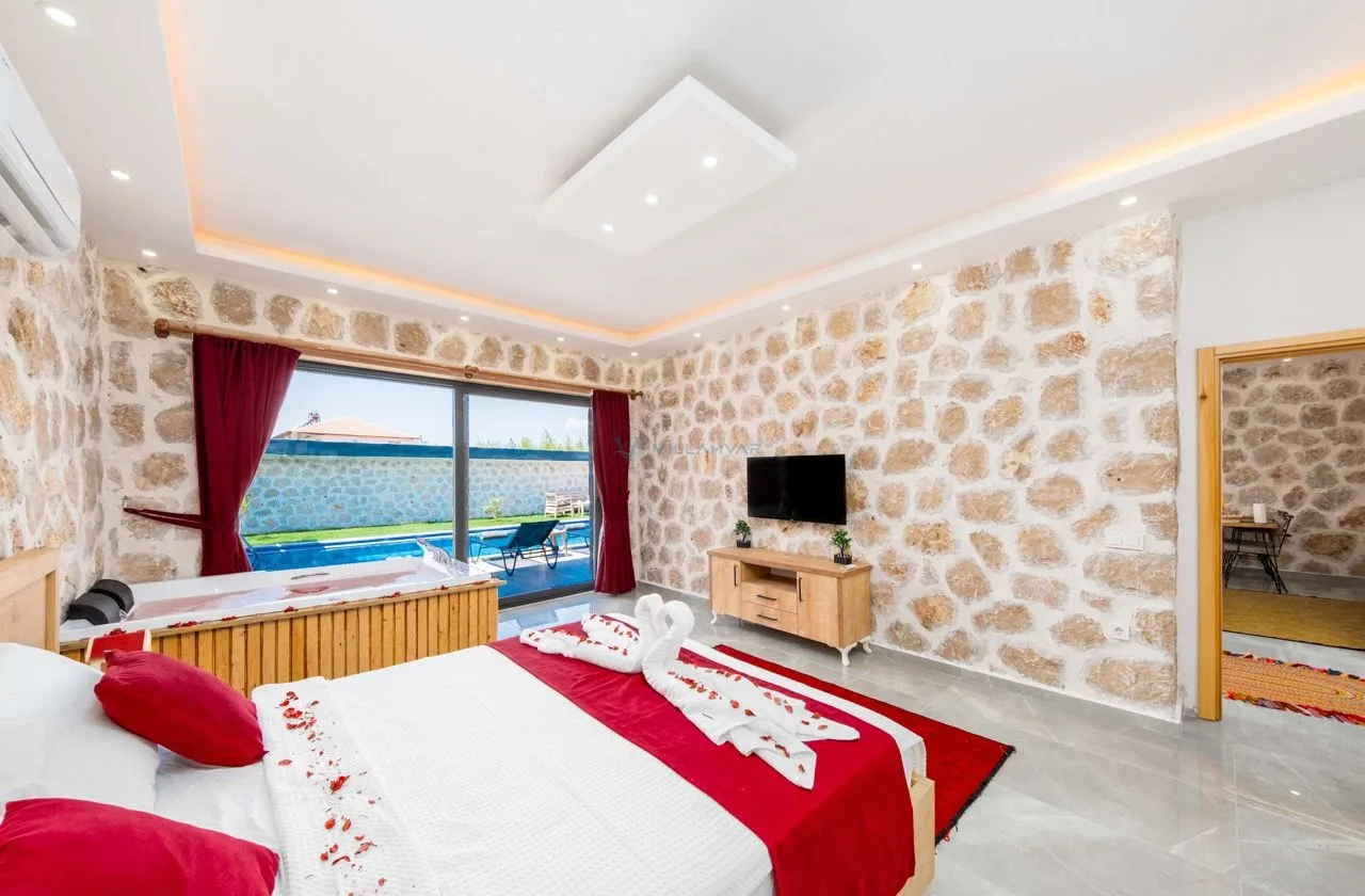 Villa Enes View 1
