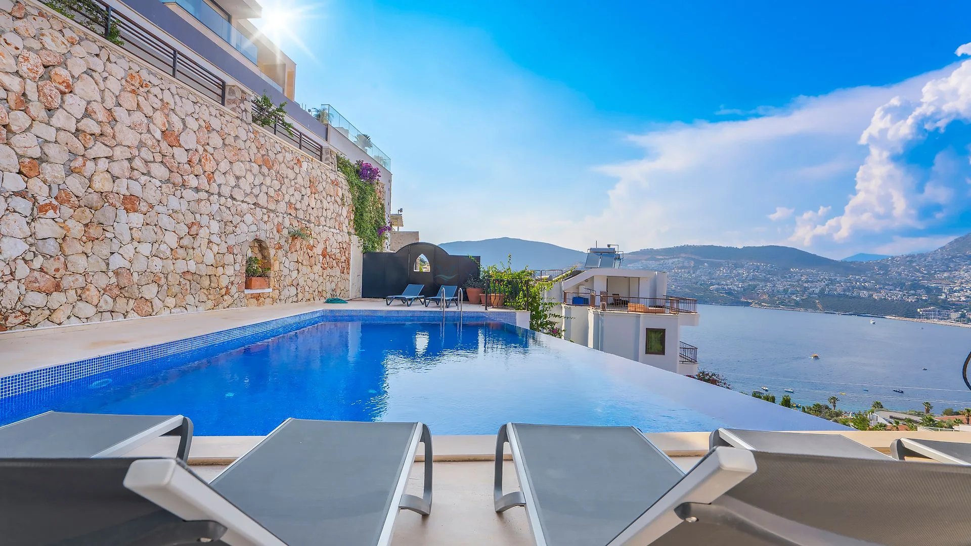 Villa Mavna Özlem