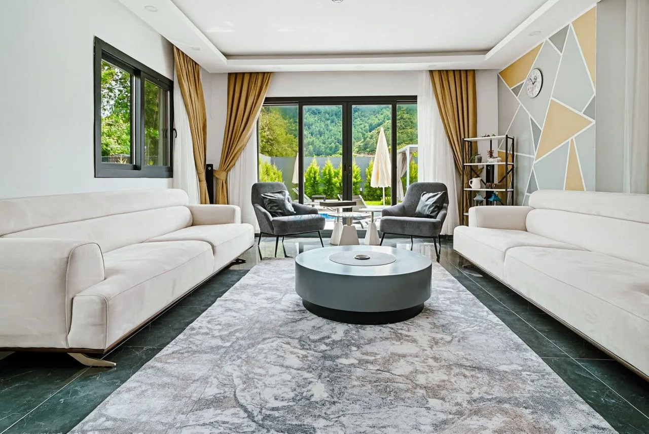 Villa Sierran