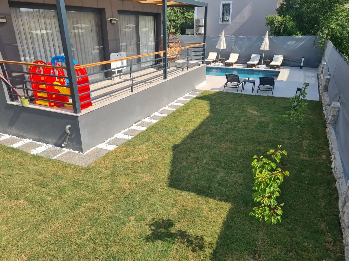 Villa Milay