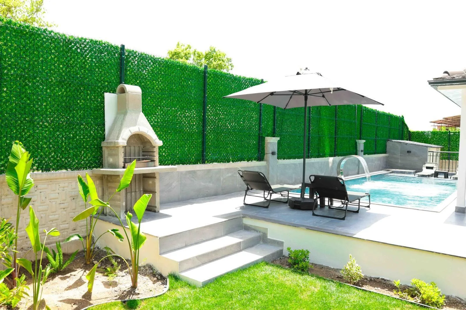 Villa Kumsal İnlice